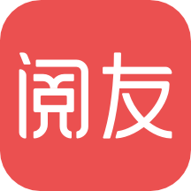 阅友免费小说app官方版本下载手机软件app logo