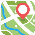 天地图AR实景导航app官方版手机软件app logo