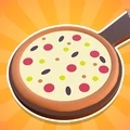 我的披萨店手游app logo
