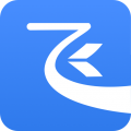 飞读小说找书手机软件app logo