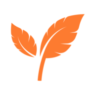 秋叶影视手机软件app logo