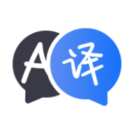 小译智能翻译手机软件app logo