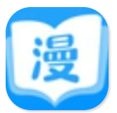 黑礁漫画手机软件app logo