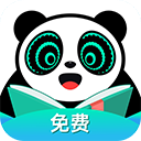 熊猫脑洞小说官网版手机软件app logo