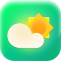 星空气象app官方版下载手机软件app logo