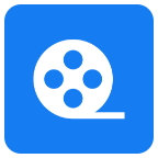 圣城影视手机软件app logo