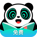熊猫脑洞小说免费阅读手机软件app logo