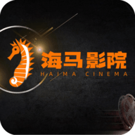 海马影院手机软件app logo