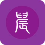 晨阅小说手机软件app logo