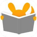 袋鼠阅读免费版手机软件app logo
