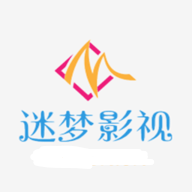 迷梦影视免费app下载手机软件app logo