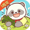 熊猫餐厅下载最新版本手游app logo
