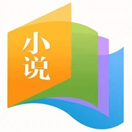 爱去小说手机软件app logo