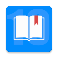 山丘阅读app正版手机软件app logo