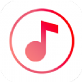 白灵音乐手机软件app logo