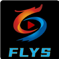飞龙影视官方版下载手机软件app logo