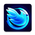 蓝鸟影视大全手机软件app logo