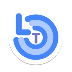 lt画质助手高级版手机软件app logo
