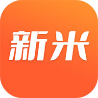 新米影视免费app手机软件app logo