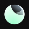 灰阈相机手机软件app logo