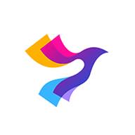 锦瑟云影手机软件app logo