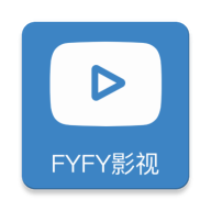 FYFY影视手机软件app logo