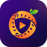 桔子影视app官方版本下载手机软件app logo