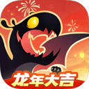 飞吧龙骑士官网版手游app logo