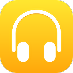 懒人英语听力手机软件app logo