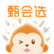 甄会选官网版手机软件app logo