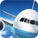 航空大亨4正常版手游app logo