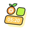 布橘小组件app最新下载