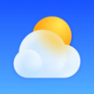 天气预报家手机软件app logo
