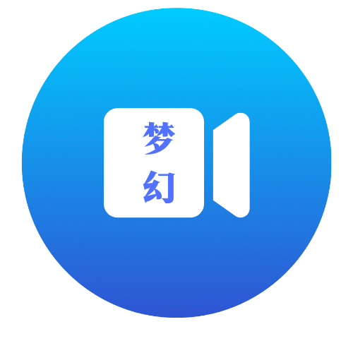 梦幻影院手机软件app logo