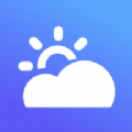 围观今日天气手机软件app logo