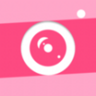映月相机手机软件app logo
