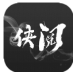 侠阅小说手机软件app logo