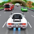 车辆碰撞体验手游app logo