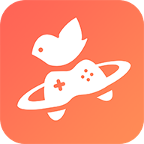 飞鸽云游戏手机软件app logo