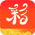彩经网万能五码手机软件app logo