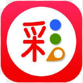 彩乐网免费下载手机软件app logo