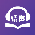 情声小说听书手机软件app logo