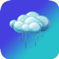 云天气预报最新版手机软件app logo