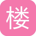 楼兰小说官方版下载网盘手机软件app logo
