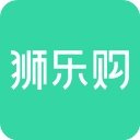 狮乐购官网版手机软件app logo