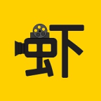 虾皮影视手机软件app logo