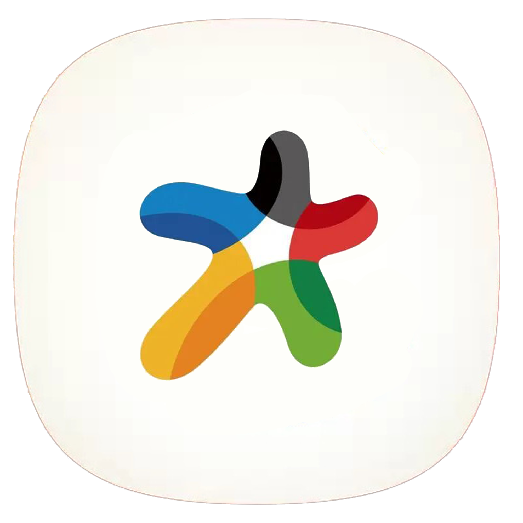 青松影院手机软件app logo