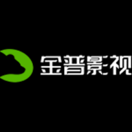 金普影视app下载手机软件app logo