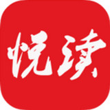悦读小说旧版手机软件app logo