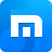 傲游浏览器安卓版手机软件app logo
